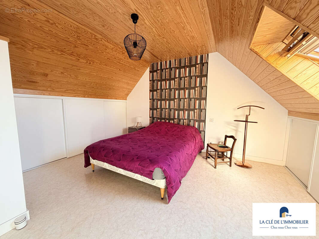 Maison 96 m² à Quimper  - photo 9