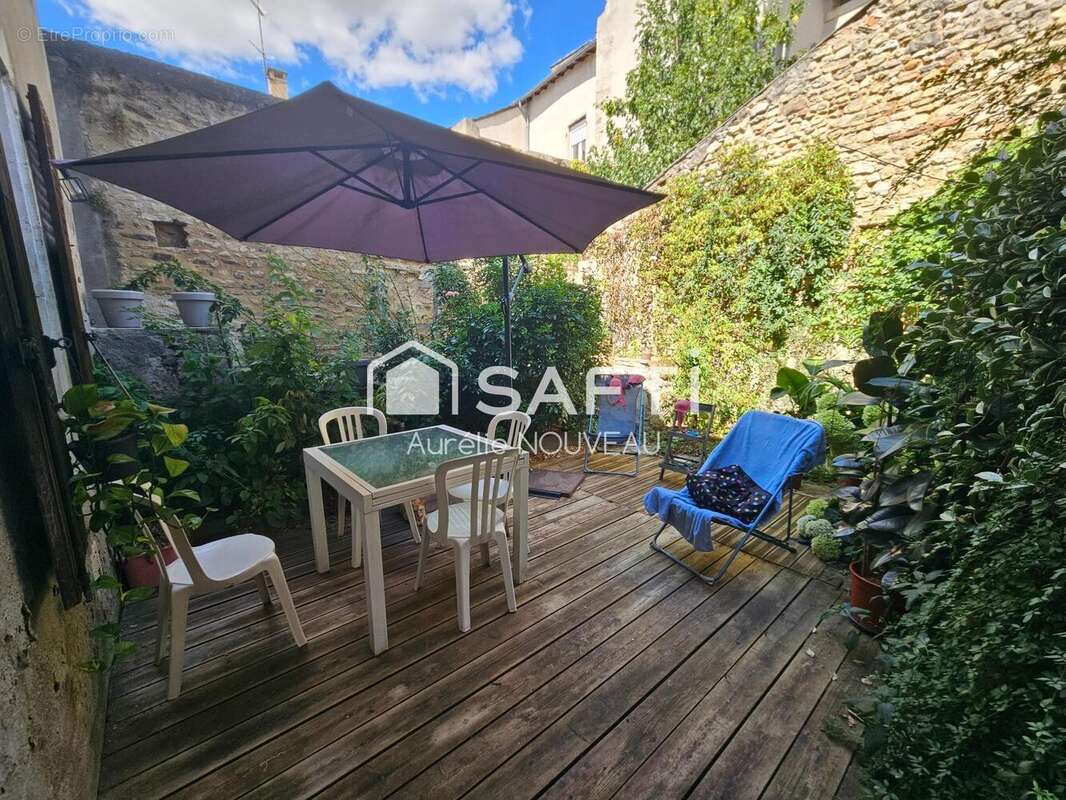 Photo 2 - Maison à GANNAT