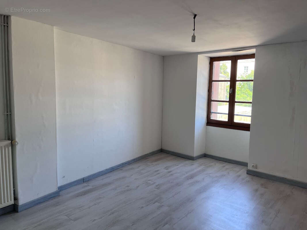 Maison à SAINTE-HERMINE