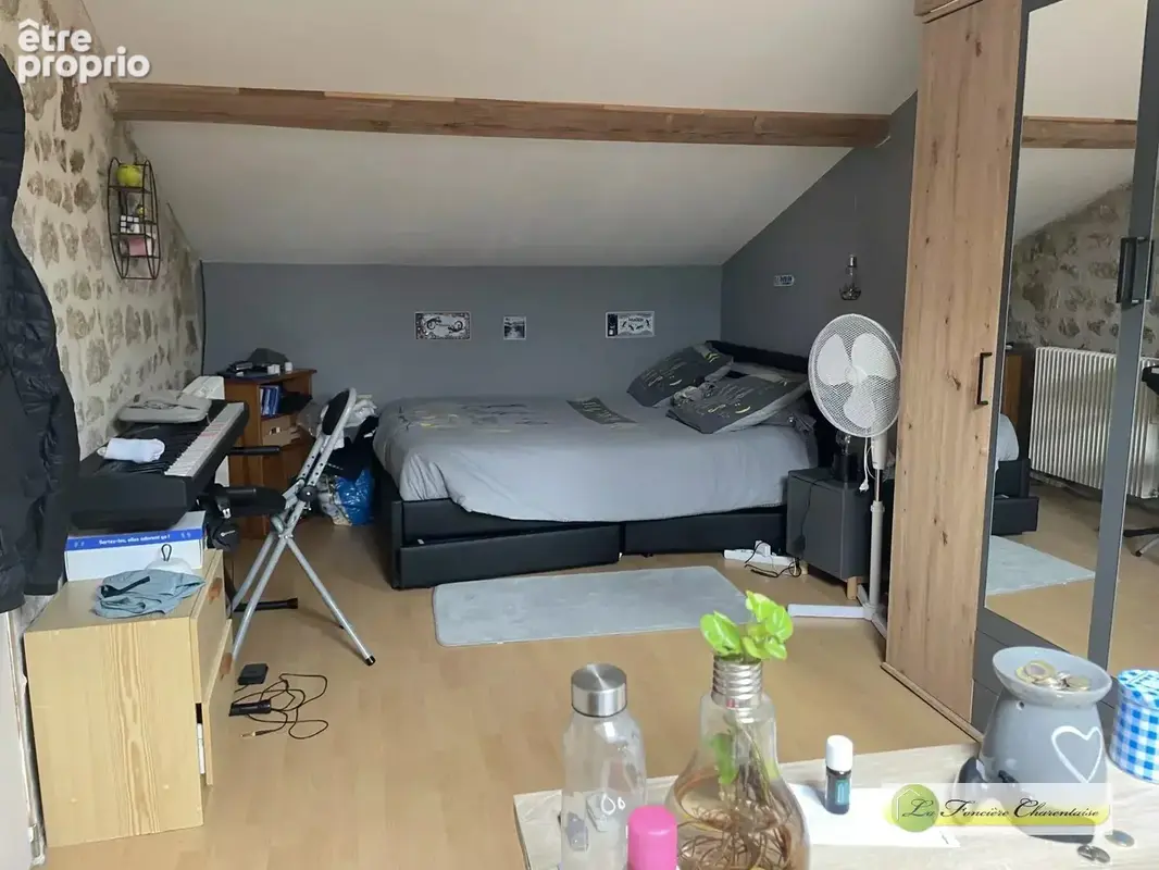 Belle maison 4 chambres à Magnac-sur-Touvre - photo 11