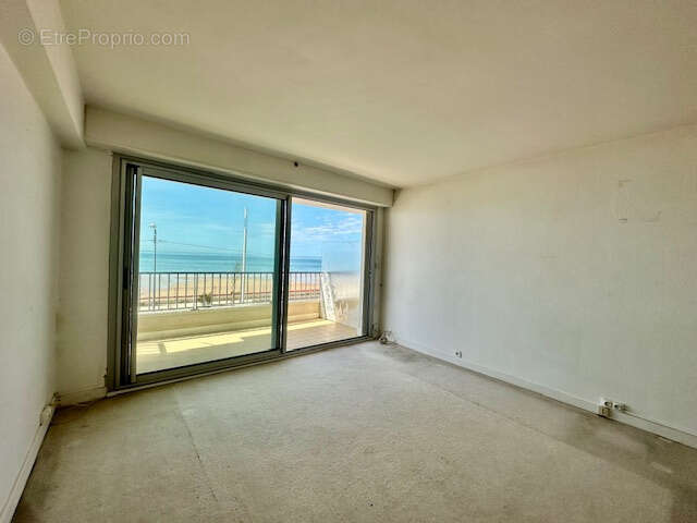 Appartement à LA BAULE-ESCOUBLAC
