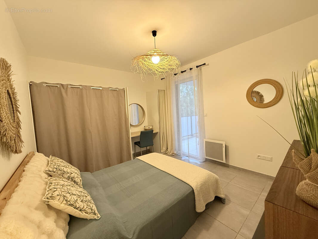 Appartement à SAINT-JEAN-DE-VEDAS