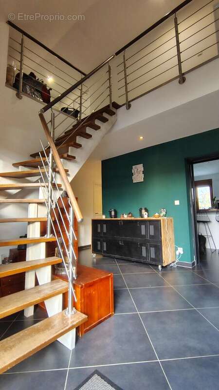 Photo 4 - Maison à SAINT-FLORIS