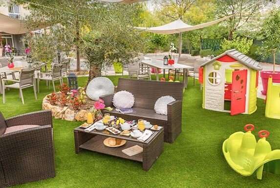 Appartement à PEGOMAS