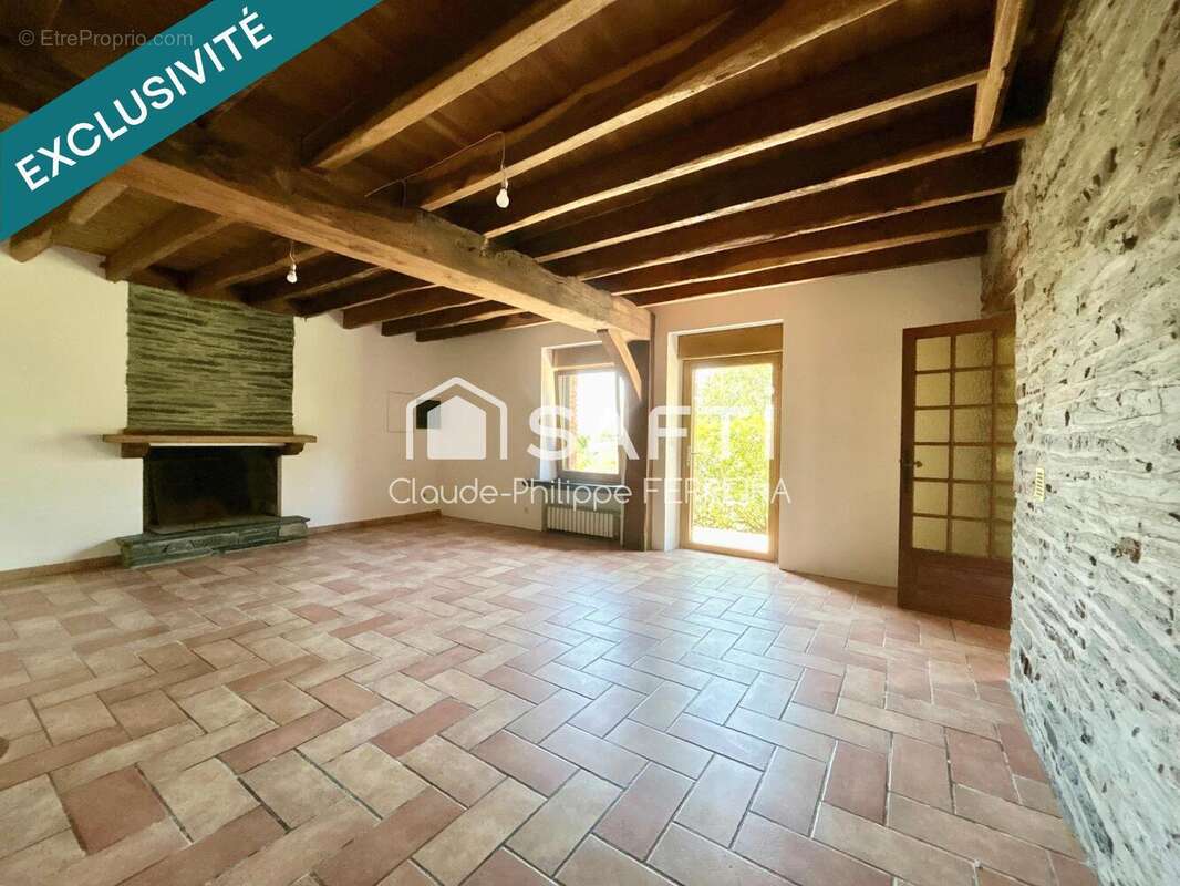 Photo 5 - Maison à GUEMENE-PENFAO