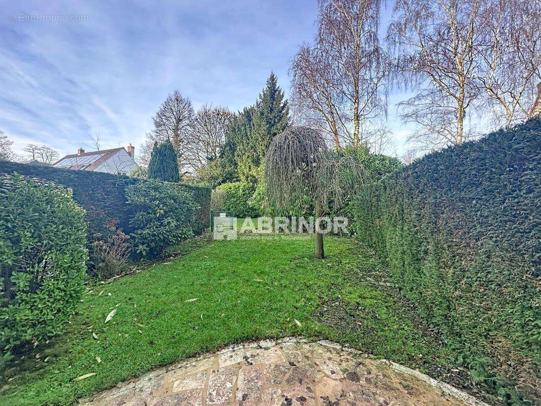 Maison à MARCQ-EN-BAROEUL