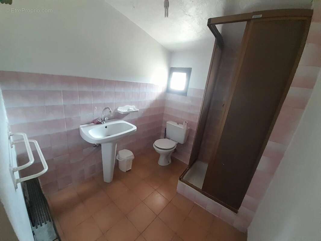 Maison de village 5p avec 2p indépendant, terrasse et 2 caves - photo 20