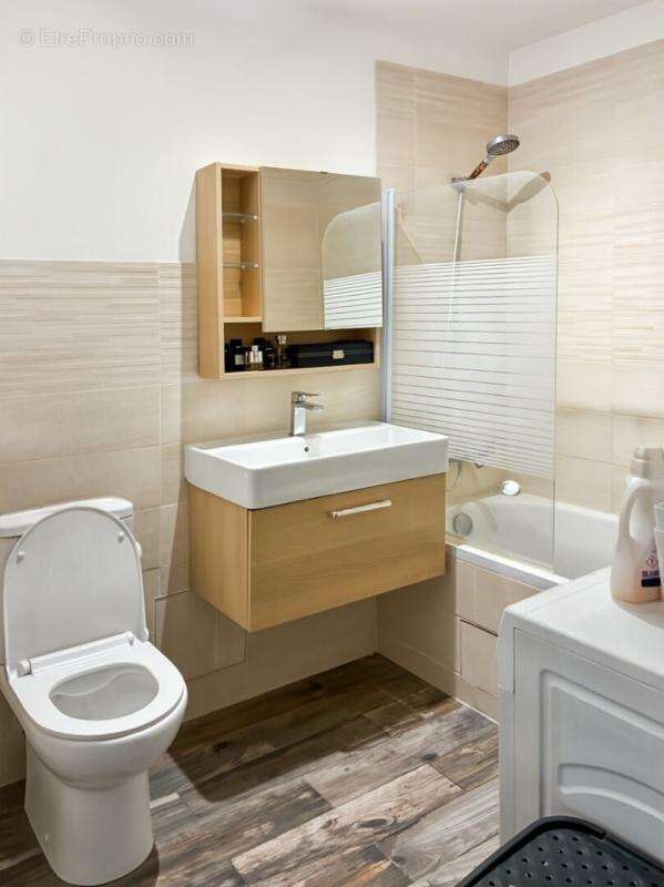 Appartement à ROUBAIX