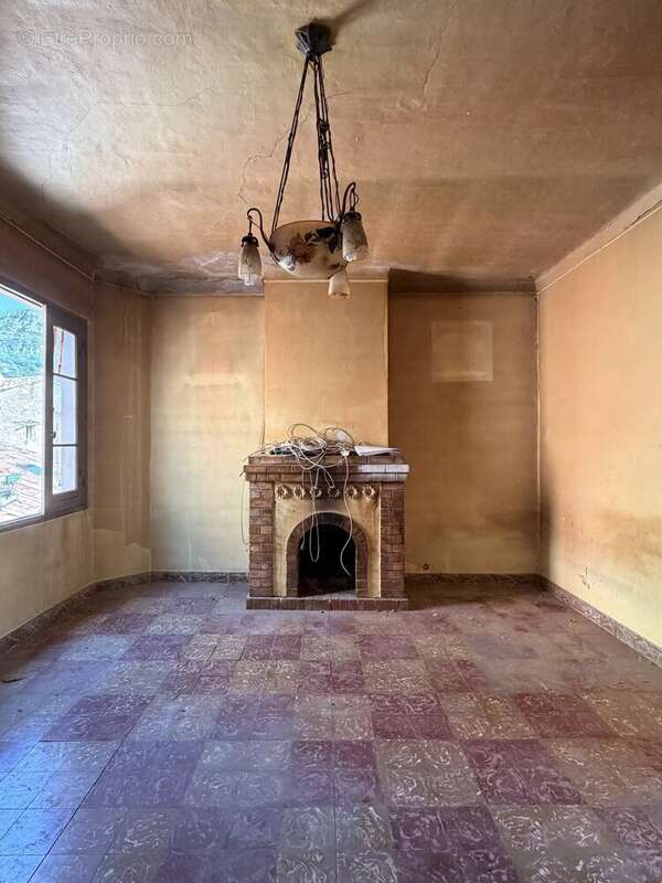 Appartement à VENCE