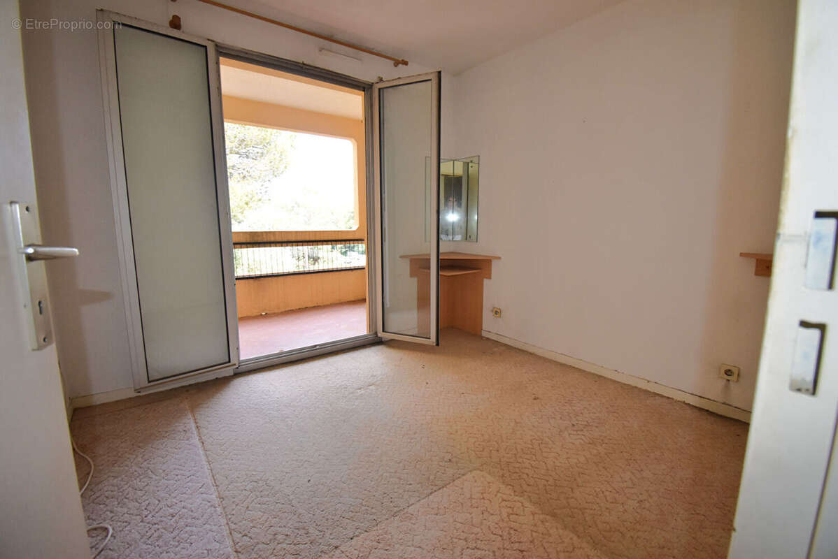 Appartement à SAINT-RAPHAEL