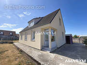 Maison à FLOCQUES