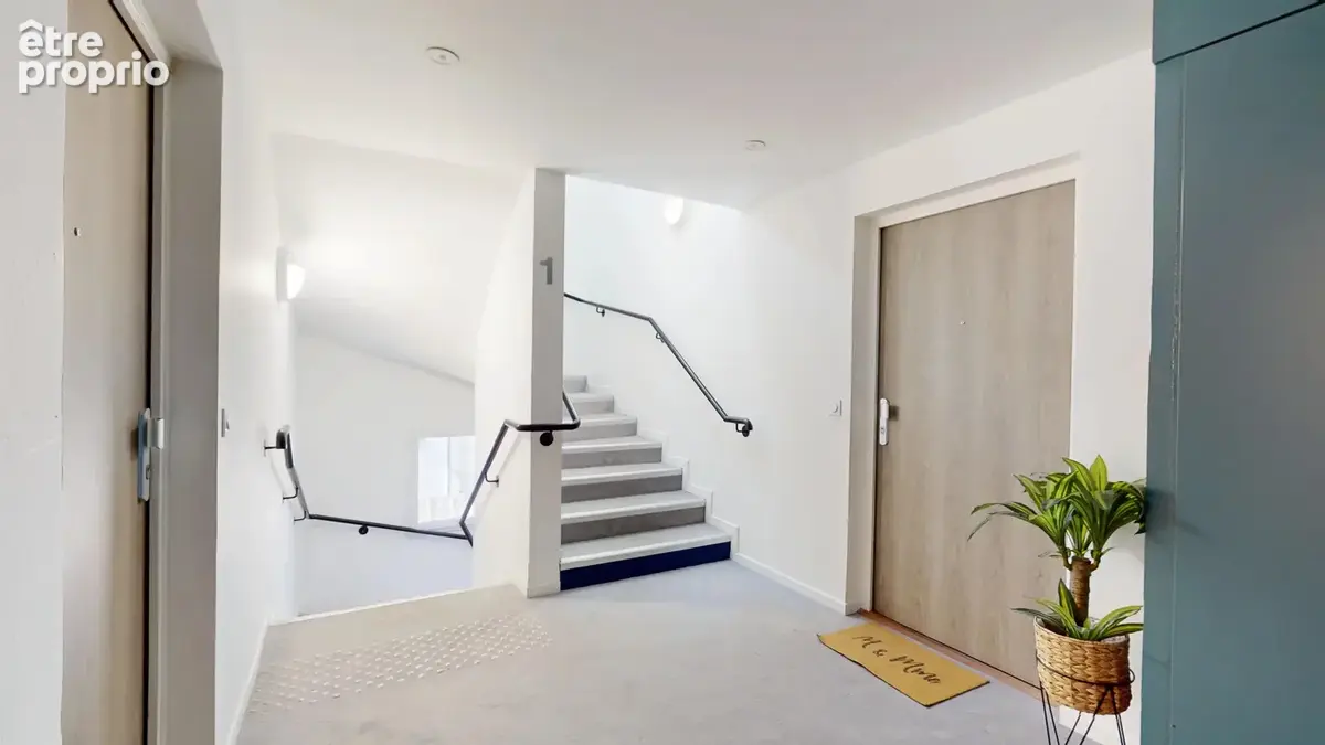 Appartement 2 pièces 44 m² à vendre à Montfermeil (93370) - photo 18
