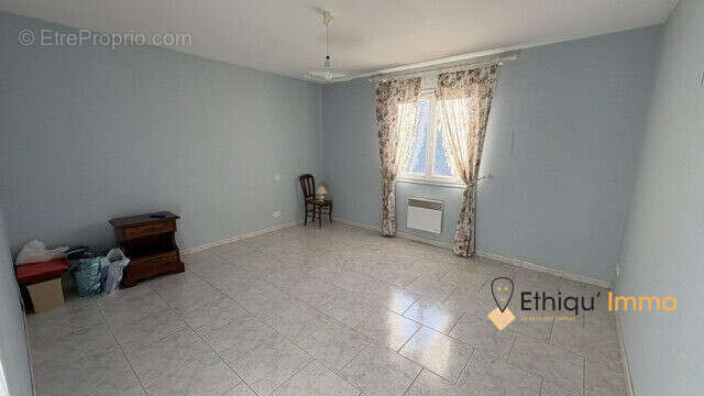 Maison à MARBEVILLE