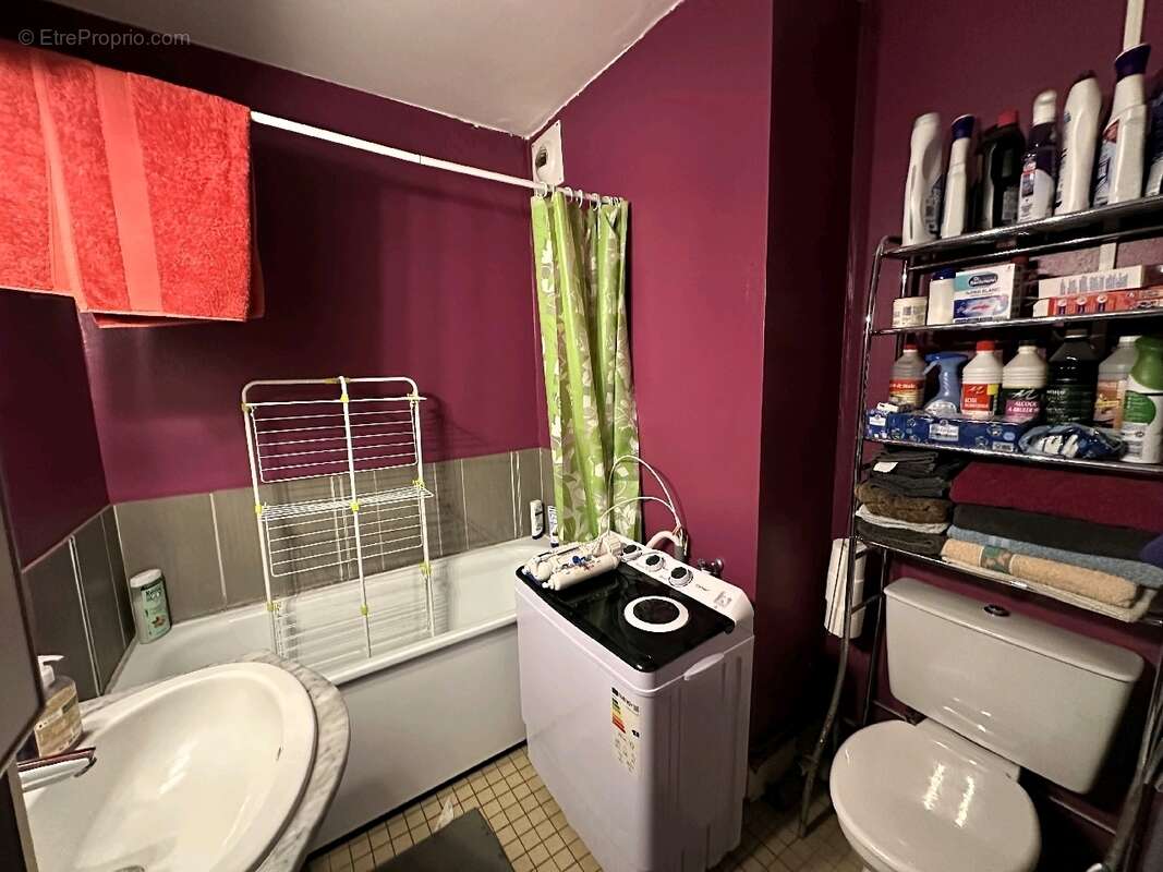 Appartement à LILLE