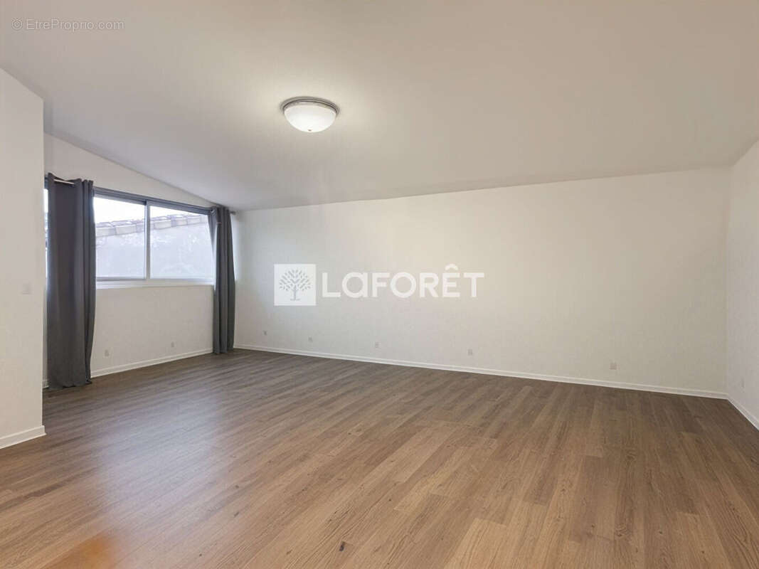 Appartement à LIBOURNE