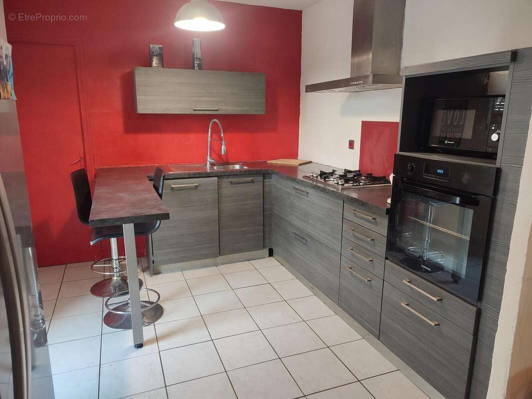 Photo 5 - Maison à VINON-SUR-VERDON