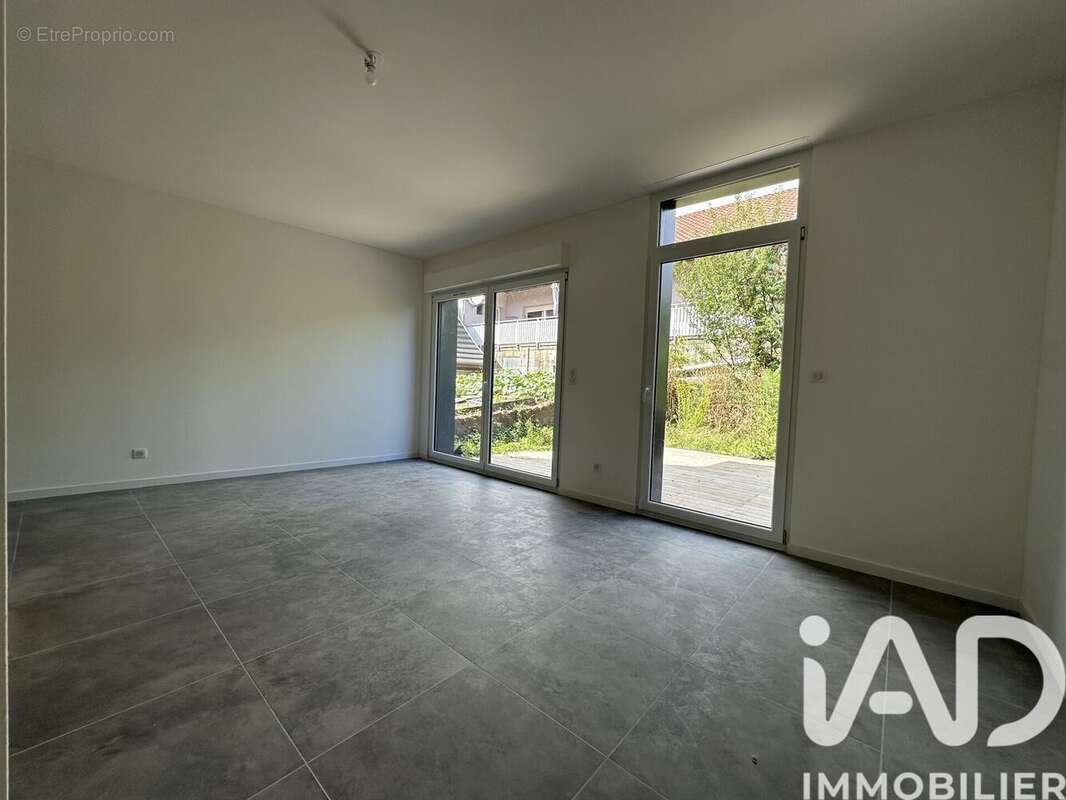 Photo 4 - Appartement à GRIESHEIM-PRES-MOLSHEIM
