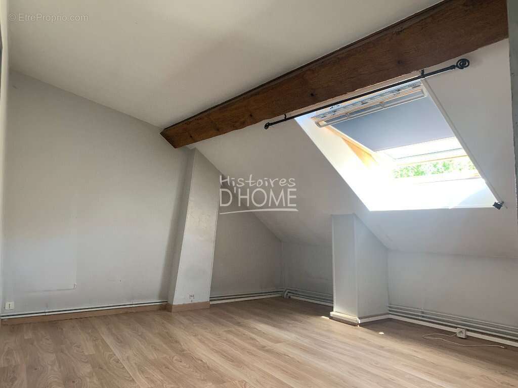 Maison à LA FERTE-GAUCHER