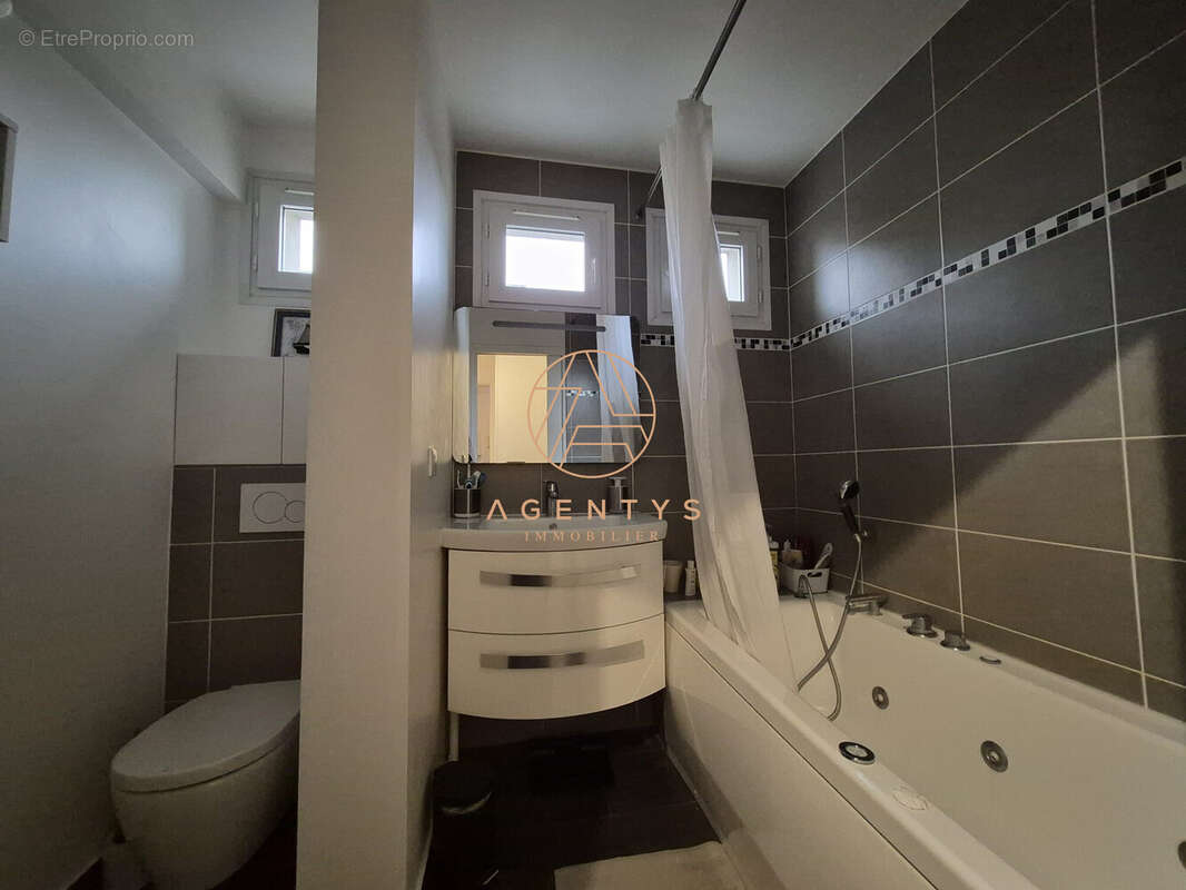 Appartement à LE PERREUX-SUR-MARNE