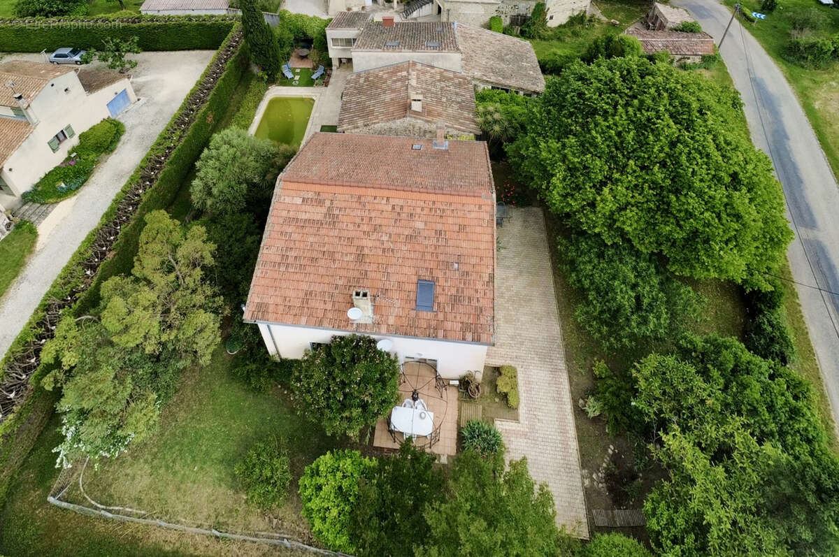 Maison à LORIOL-SUR-DROME