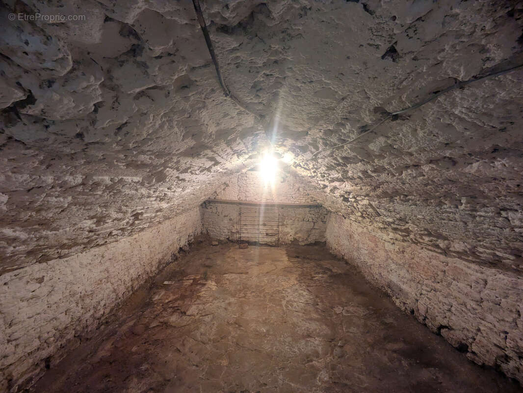 Maison à CHANTONNAY