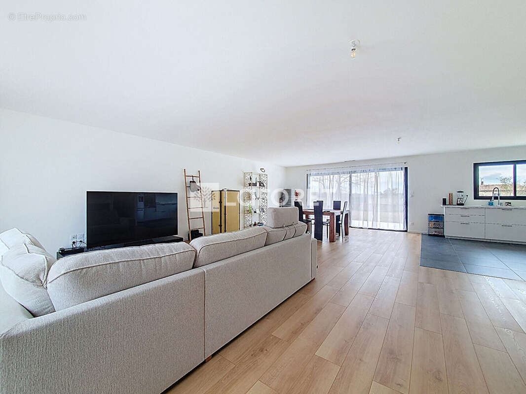 Maison à VILLEMUR-SUR-TARN