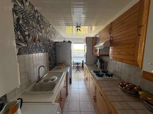 Appartement à TALANGE