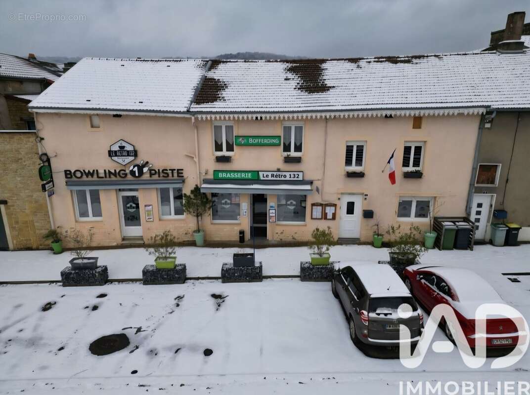 Photo 2 - Maison à CHARENCY-VEZIN