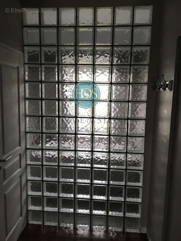 Appartement à CHANTILLY