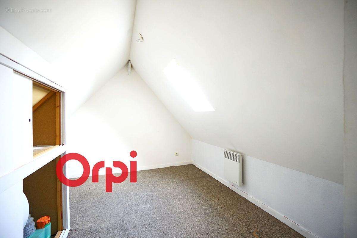 Ideal investisseur, Immeuble à vendre au cœur historique d'Orbec - photo 11