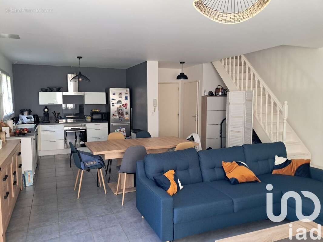 Photo 7 - Appartement à FOULAYRONNES