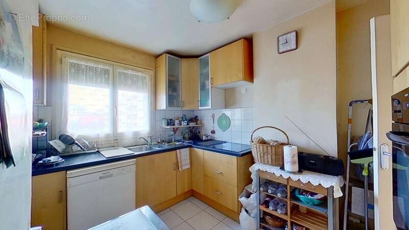 Appartement à BAGNOLET