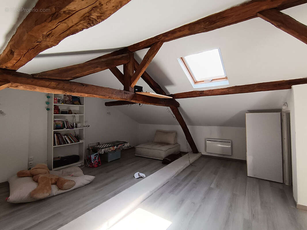 Maison à BRIATEXTE