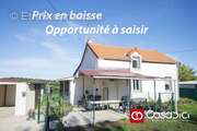 Maison à CHAMPVERT