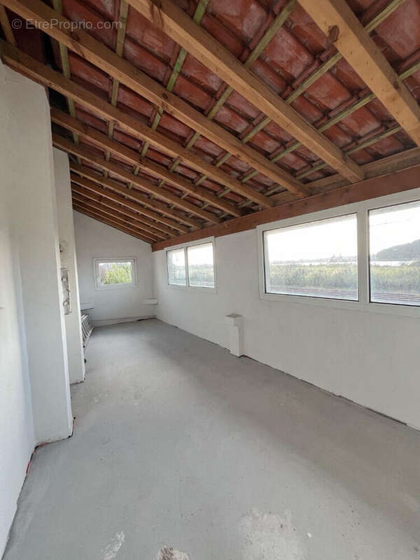 Appartement à BOUCAU