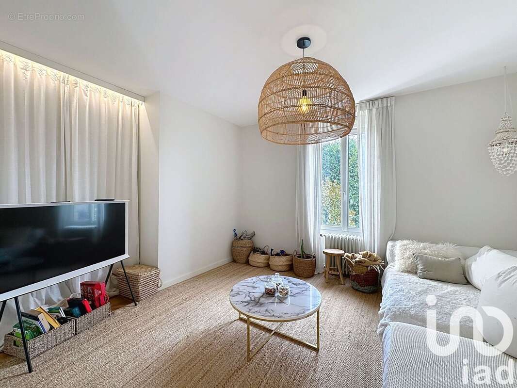 Photo 2 - Maison à RENNES