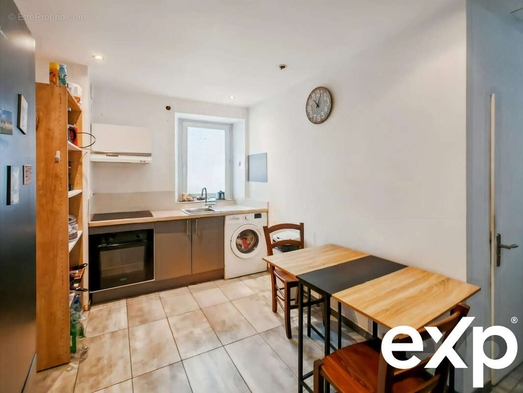 Appartement à VOUGY