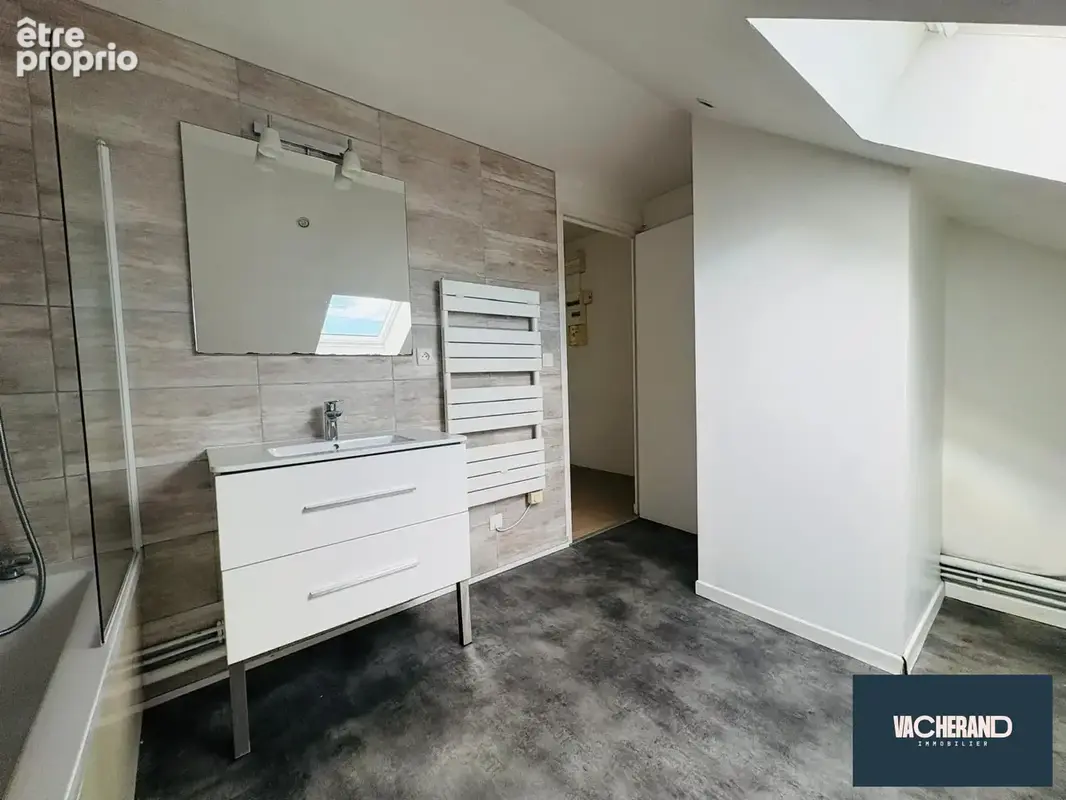 Appartement 3 pièces 70 m² à vendre à Tourcoing (59200) - photo 7
