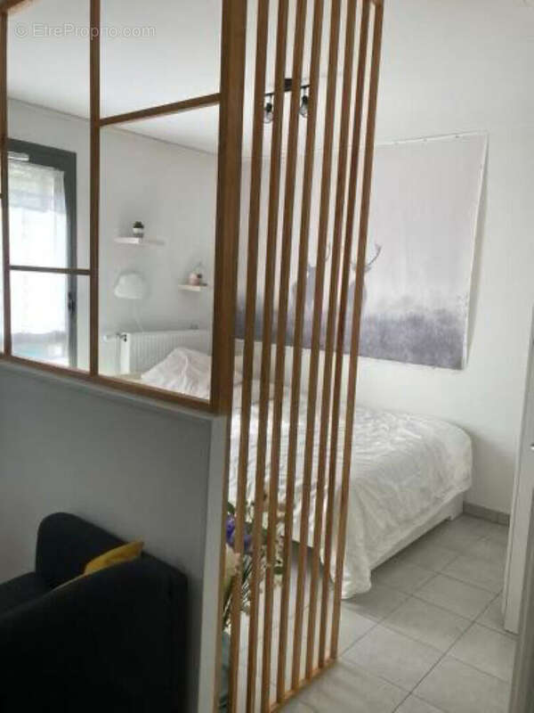 Appartement à MORSANG-SUR-ORGE