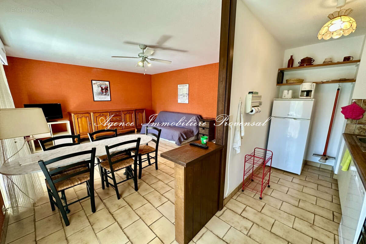 Appartement à SAINTE-MAXIME