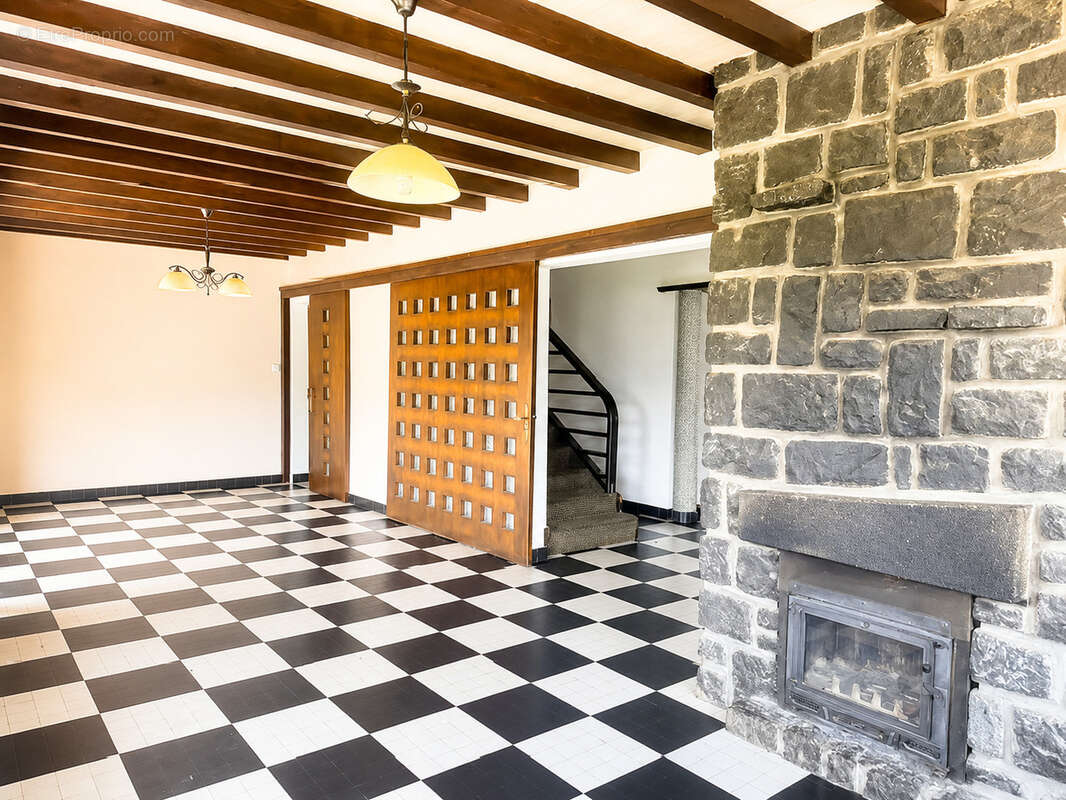 Viuz en Sallaz, maison 7 pièces à vendre - photo 7