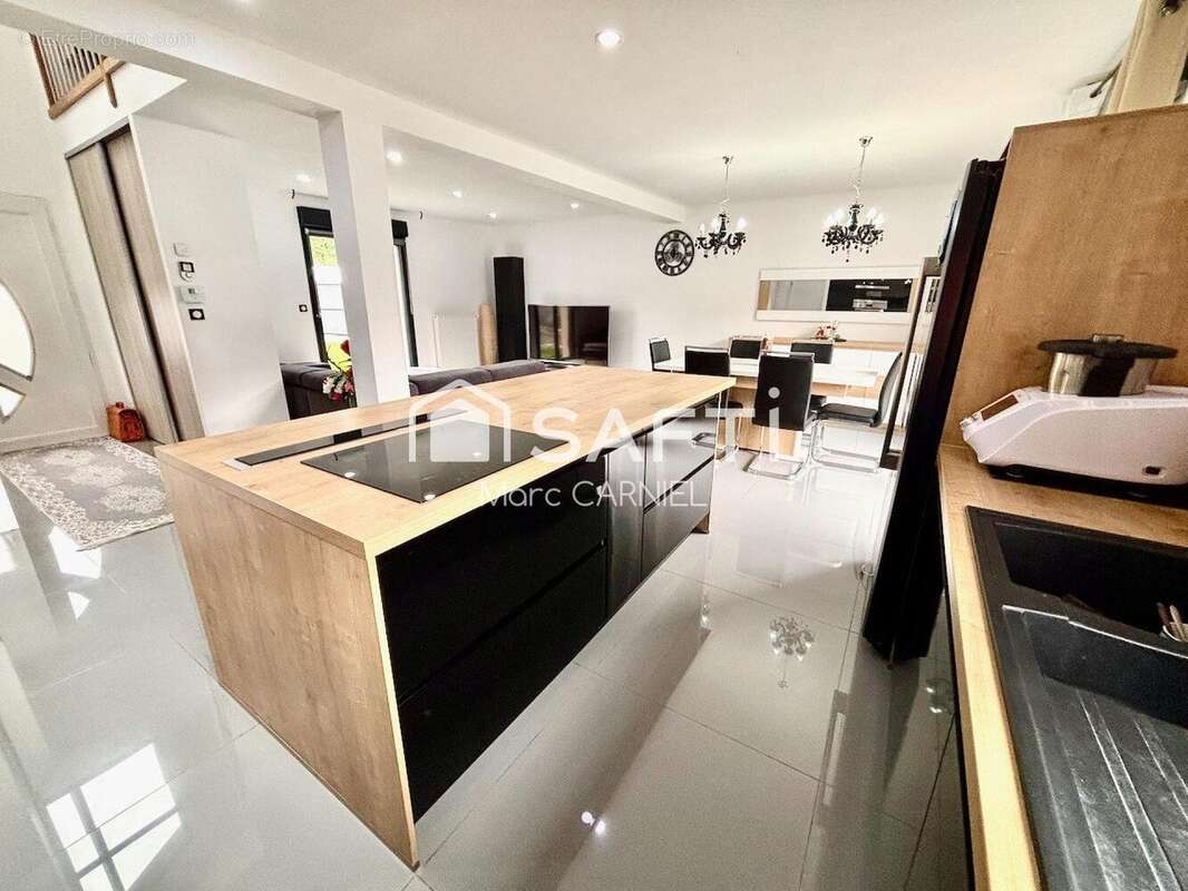 Photo 5 - Maison à LONGWY