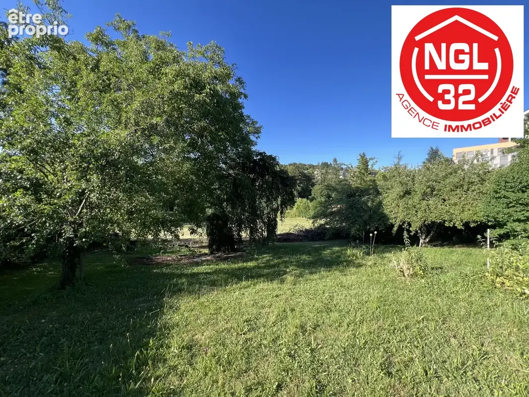 Terrain 800 m² à vendre à Cruseilles (74350) - photo 5