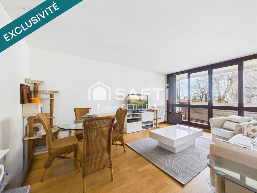 Photo 1 - Appartement à GARCHES