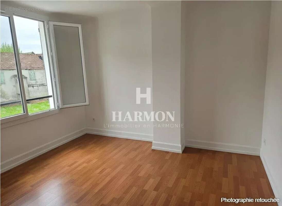 Harmon à vendre : Maison au cœur du magnifique village de Chéraute - photo 5