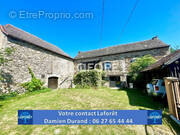 Maison à RIEUPEYROUX