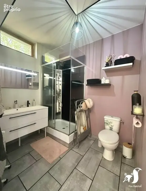 Maison 3 pièces 60 m² à vendre à Caudry (59540) - photo 7