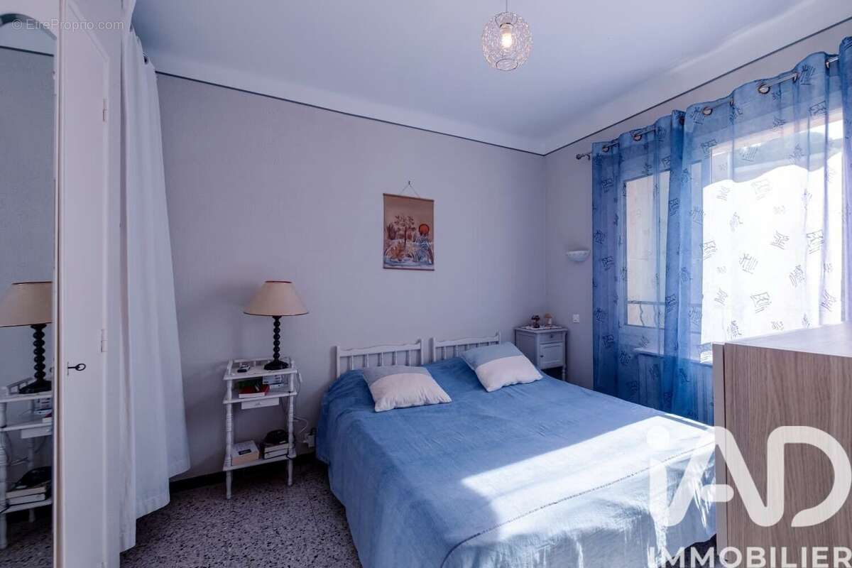 Photo 9 - Maison à TOULON