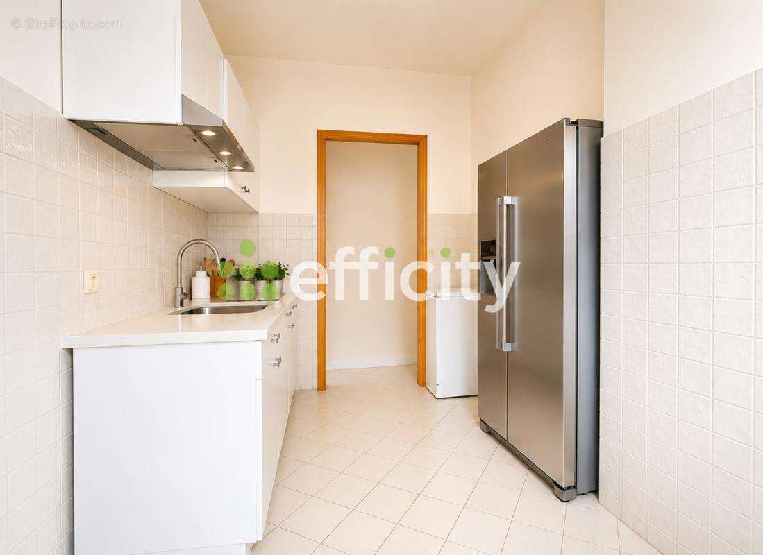 Appartement à rénover - photo 7