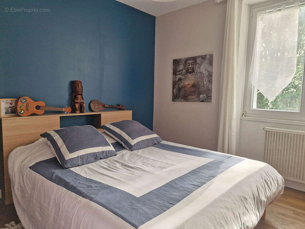 Maison à LE FOLGOET